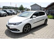 Toyota Auris Hybrid 1.8 Edition S+ VVT-i Hybrid Automatik - Langenenslingen