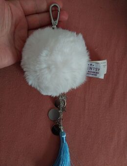 Scentsy Charm Clip - Gelsenkirchen