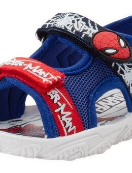Disney Spiderman Sandale mit cooler Blinkfunktion