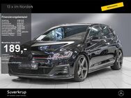 VW Golf, 2.0 TSI VII GTI Lim, Jahr 2017 - Kiel