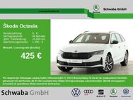 Skoda Octavia, 2.0 TDI Combi Sportline, Jahr 2022 - Augsburg