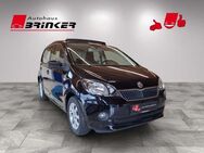 Skoda Citigo Elegance 1.0 El. Panodach Navi SHZ PDC Berganfahr - Gütersloh