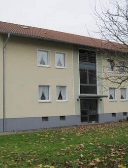 Renovierte 3,5-Zimmer-Wohnung mit Balkon in ruhiger Lage - Essen