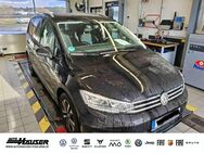 VW Touran, 2.0 TDI UNITED, Jahr 2020 - Pohlheim