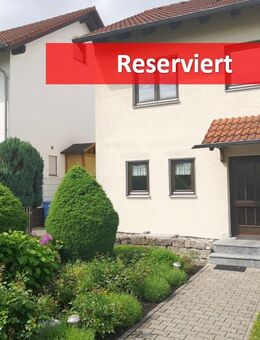Das perfekte Zuhause für Ihre Familie ! - Pfullendorf