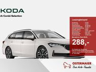 Skoda Superb, 1.5 TSI Combi Selection, Jahr 2022 - Eggenfelden