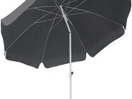 Schneider Schirme Sonnenschirm Ibiza, ØxH: 240x30 cm, Stahl/Polyester
