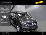 Mercedes V 250, MARCO POLO °, Jahr 2020 - Kiel