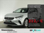 Opel Corsa, F ELEGANCE LICHT SITZ, Jahr 2022 - Coesfeld