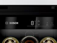 BOSCH Weinkühlschrank KUW20VHF0, für 21 Standardflaschen á 0,75l