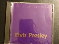 Elvis Presley - Gold Collection Special Edition 20 Hits - Essen