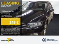 VW Passat Variant, 1.5 TSI BUSINESS, Jahr 2024 - Duisburg