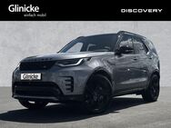 Land Rover Discovery, 3.0 Diesel D300 Dynamic SE, Jahr 2024 - Kassel