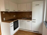 Quadratisch praktisch gut : 1-Zimmer-Wohnung in Erlangen - Erlangen