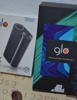 2 X GLO HYPER ERHITZER HEATER NEU für Tabak - Hamburg Hamburg-Nord