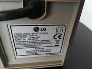 Videorecorder LG LV 4787 - Bous