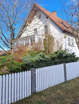 Einfamilienhaus - Geroda (Bayern)