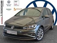 VW Golf Sportsvan Highline 1.5 TSI AHK+NAVI+ACC+RFK - Ganderkesee