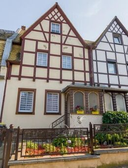 Einfamilienhaus in Roßwein - Roßwein