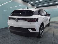 VW ID.4, Pro Performance Infotainment-Paket IQ Light Assistenz 20, Jahr 2023 - München