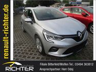 Renault Clio, SCe 75 EXPERIENCE, Jahr 2020 - Bitterfeld-Wolfen Thalheim