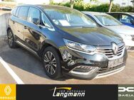 Renault Espace, V Initiale Paris, Jahr 2020 - Wiesbaden Kastel