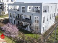 Wohnen mit Anspruch - Stilvolle 3-Zimmer-Etagenwohnung in moderner Architektur - München