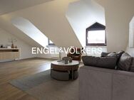 2-Zimmer-Dachgeschosswohnung - WG geeignet - Regensburg