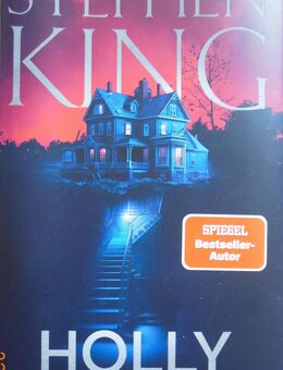 Neuwertige Bücher von Frank Schätzing , Stephen King ,Gebunden, zum Tausch - Delmenhorst