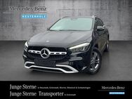 Mercedes GLA 200, EASYPACK el SPIEGEL, Jahr 2023 - Neustadt (Weinstraße)