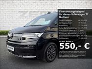 VW T7 Multivan, 2.0 TDI Multivan Goal digitales, Jahr 2024 - Schorfheide