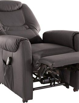 sit&more TV-Sessel Morten, in Größe L, wahlweise mit Motor und Aufstehhilfe