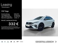 VW Taigo, 1.0 TSI R-Line DC, Jahr 2022 - Linsengericht