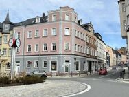 Mehrfamilienhaus für Kapitalanleger - Lichtenstein (Sachsen)
