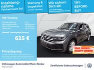 VW Touareg, 3.0 TDI Elegance, Jahr 2024 - Mannheim