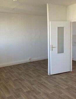 Gemütliche 3 Zimmer und ein traumhafter Panoramablick - Gera