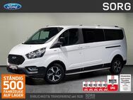 Ford Tourneo Custom, 2.0 MHEV 320 L2 Active iACC, Jahr 2024 - Fulda