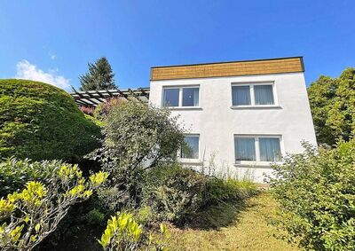 Beste Lage mit traumhaftem Fernblick