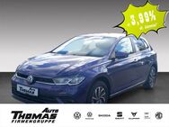 VW Polo, 1.0 "FRESH", Jahr 2022 - Bad Honnef