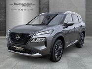 Nissan X-Trail, 1.5 VC-T e-4ORCE Tekna, Jahr 2022 - Minden (Nordrhein-Westfalen)