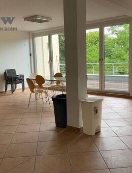 mynew: ZIMMER IN WG - Großzügige 5Zimmer-Wohnung mit herrlicher Sonnenterrasse - Köln
