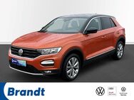 VW T-Roc, 1.0 TSI Style, Jahr 2018 - Achim