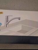 GROHE START Spültischarmatur Küchenarmatur. in 30539