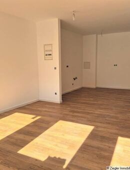 Moderne sonnige Maisonette-Wohnung im Loft-Stil in Mannheim-Seckenheim - Erstbezug - 303962 - Mannheim