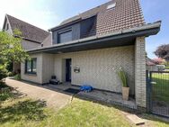 Modernisiertes Einfamilienhaus in gefragter Lage von Ganderkesee-Schierbrook - Ganderkesee