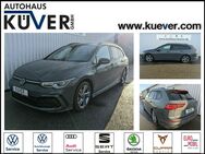 VW Golf Variant, 1.5 R-Line eTSI, Jahr 2024 - Hagen (Bremischen)