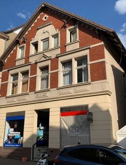 AN ZENTRALER STELLE! - Bad Salzuflen