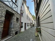 Mehrfamilienhaus mit Ferienwohnungen im Zentrum vom Monschau - Monschau