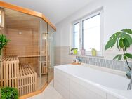 Familientraum mit Platz und Exklusivität: Exklusives Wohnen in Top-Lage - Fürth