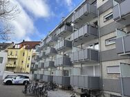 Im beliebten Hafenviertel! - Münster
